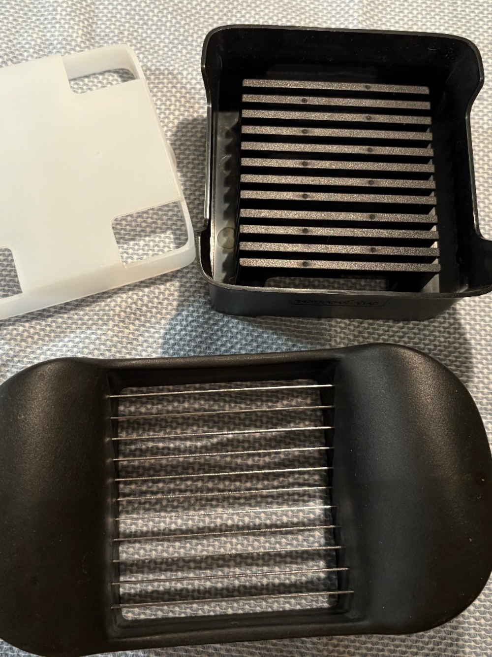 Pampered Chef quick slicer